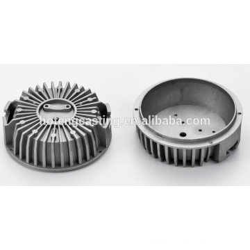 Supply OEM and ODM service for led heat sink